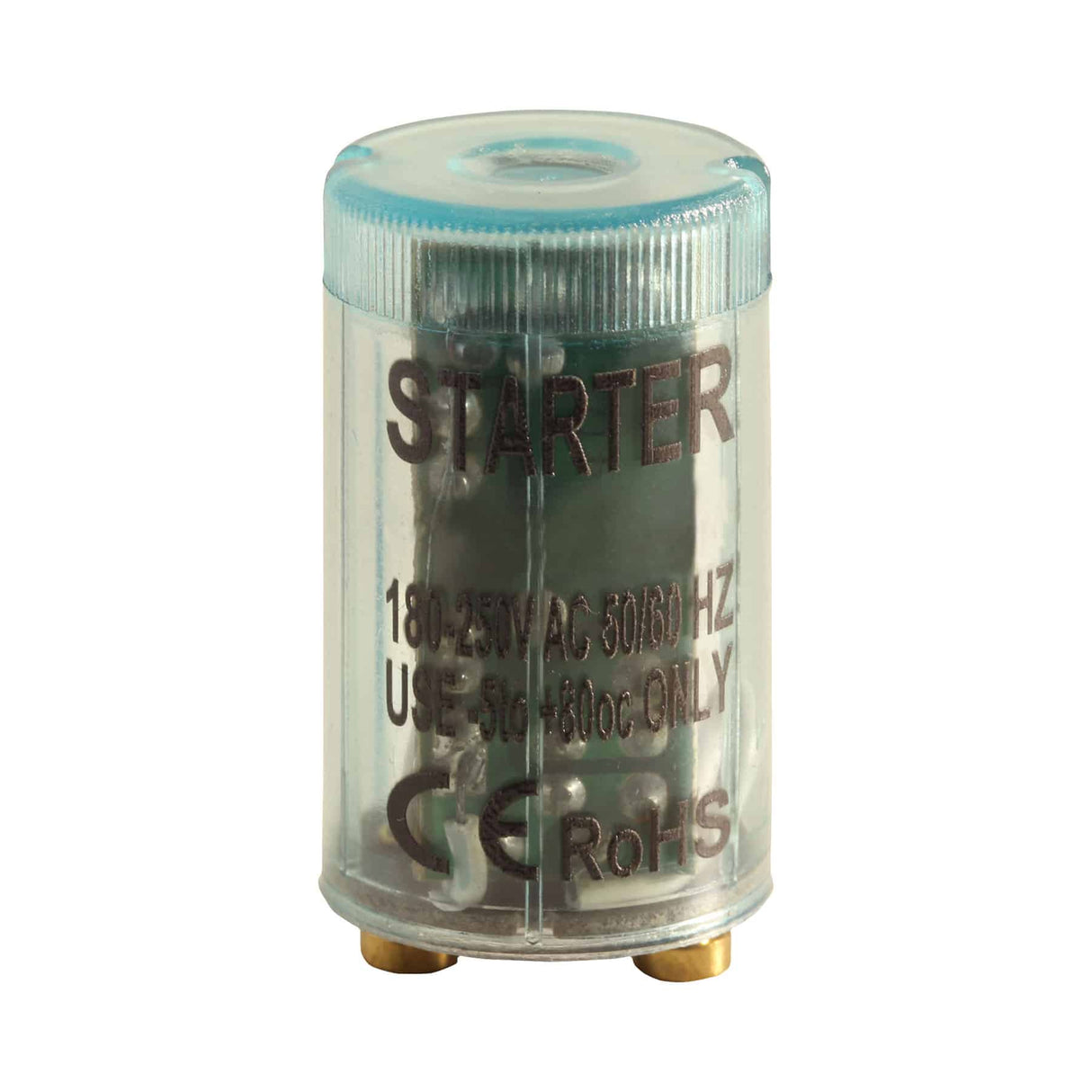 Bell 12057 Non-Dimmable  Fluorescent Tubes 125.00W    White Tube