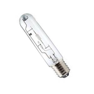 GE Lighting MT50730M-GE - 50w E27 Clear Tubular 730 Ceramic EM
