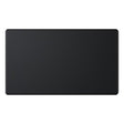 Selectric 5M-Plus Matt Black 2 Gang Blank Plate