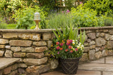 the wellington solid brass marine grade post light