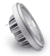 01027 - Soraa - AR111 LED 18.5w 930lm G53 9/2700K 25° Vivid Dim 12v