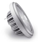 01427 - Soraa - AR111 LED 12.5w 575lm G53 9/2700K 8° Vivid Dim 12v