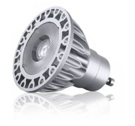01989 - Soraa - 9.5W 60 Degree Vivid GU10 LED Bulb 490lm Warm White