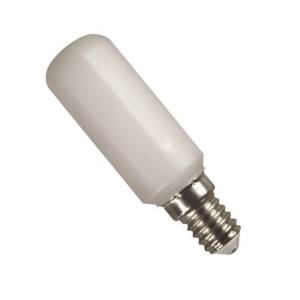 Casell TUBL3SES-82DO-CA - 3w E14 200lm 827 Opal T25x85mm Dimmable