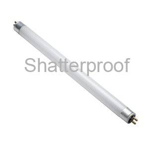 F8T5-BLSS - 8w T5 300mm 12inch BL Flykiller S/Proof