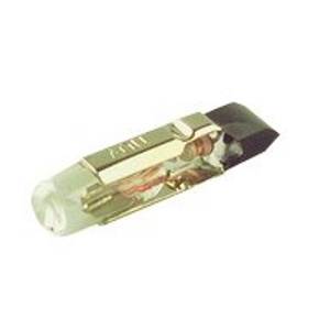 Miniature light bulbs 110 volt T5.5kx22mm Neon