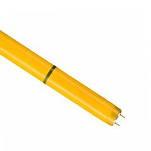 36w T8 Osram Gold Sleeved 1200mm Fluorescent Tube - L3662