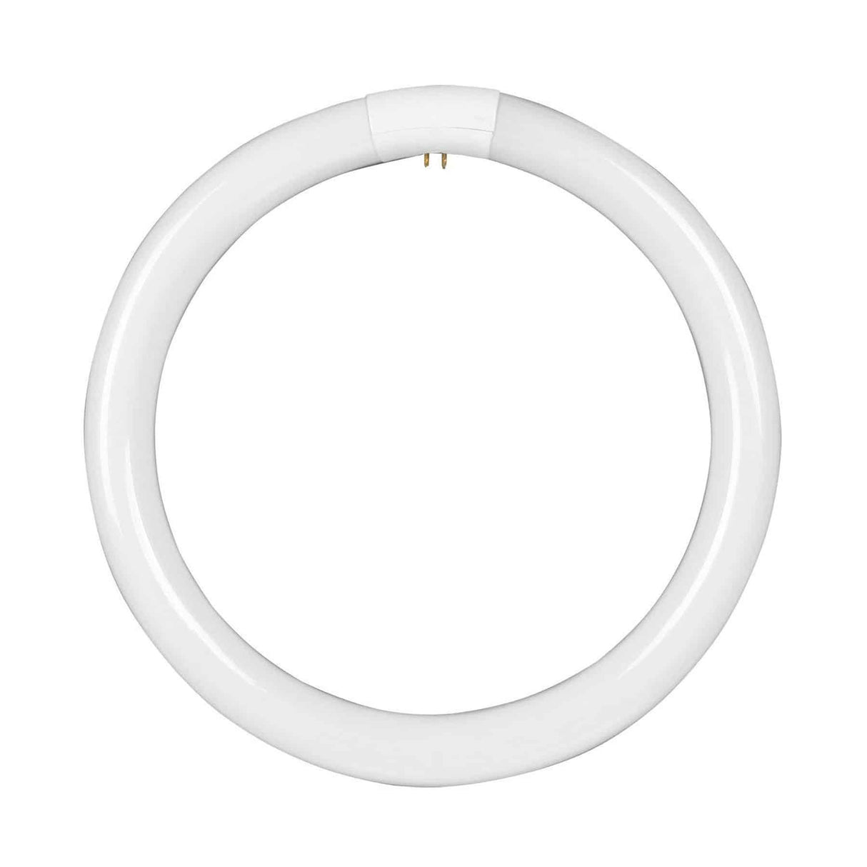 Bell 04193 Non-Dimmable 60W Fluorescent Tubes G10q Fluorescent Tube Warm White 3000K
 4,300lm Opal Tube