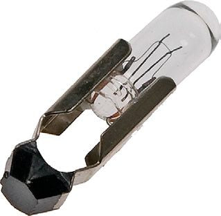 Schiefer T49 54x22mm 28V 22mA 062W C-2F 1000h Clear Telephone 2500K Dimmable - 473342700