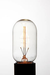 Decorative 60W ES / E27 / Edison Screw Filament Incandescent Light Bulb- 2000 Hours Life