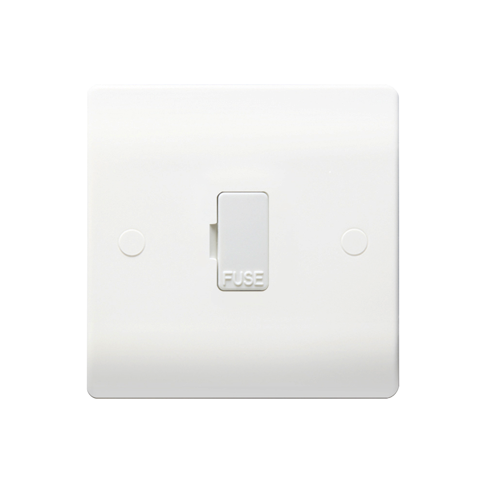 Caradok 13A Unswitched Spur c/w Bottom FO