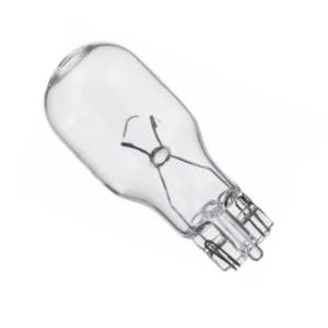 Wedge Base Capless 11w 28v T4 Auto Light Bulb
