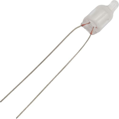 Schiefer WE 6x13mm 65-95V 10000h White Green Neon Glass 2500K Non-Dimmable - 010995903