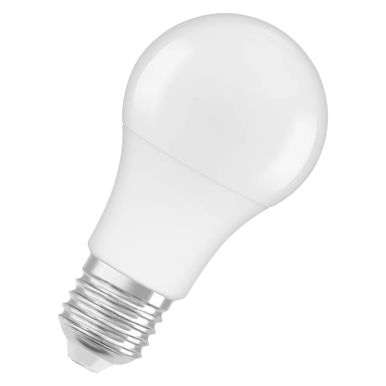 12-36v 6.5w LED E27/ES Frosted Cool White 4000K