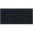 Selectric Black 4 Aperture Brush Module