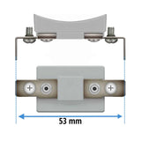 Casell M103-CA - 12v 75w G53 AR111 45°