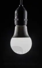 GLS LED 240v 6w E27/ES Warm White Dimmable