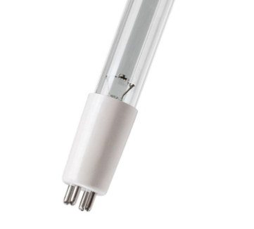 34w T5 645mm 4pin S-Ended Germicidal