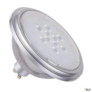 P36L7FL-92GU - AR111 220-240v 7w Gu10 25° 2700k Non Dimmable