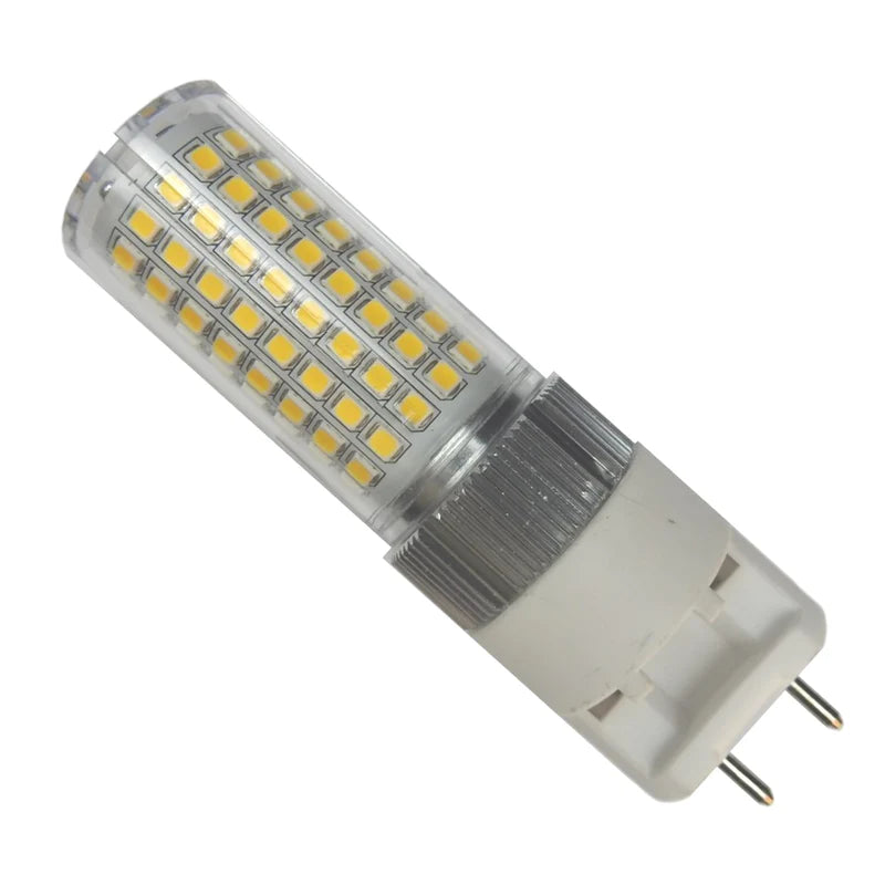 Casell LC10G12-83C-CA - 10w LED 3000k G12 1000lm 30x110mm Cover