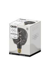 XXL  Titanium LED lamp E27 4W 80lm 1800K Dimmable