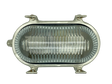 navigator solid brass decorative eyelid bulkhead satin nickel - Caradok