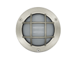 navigator solid brass compact mini bulkhead satin nickel - Caradok