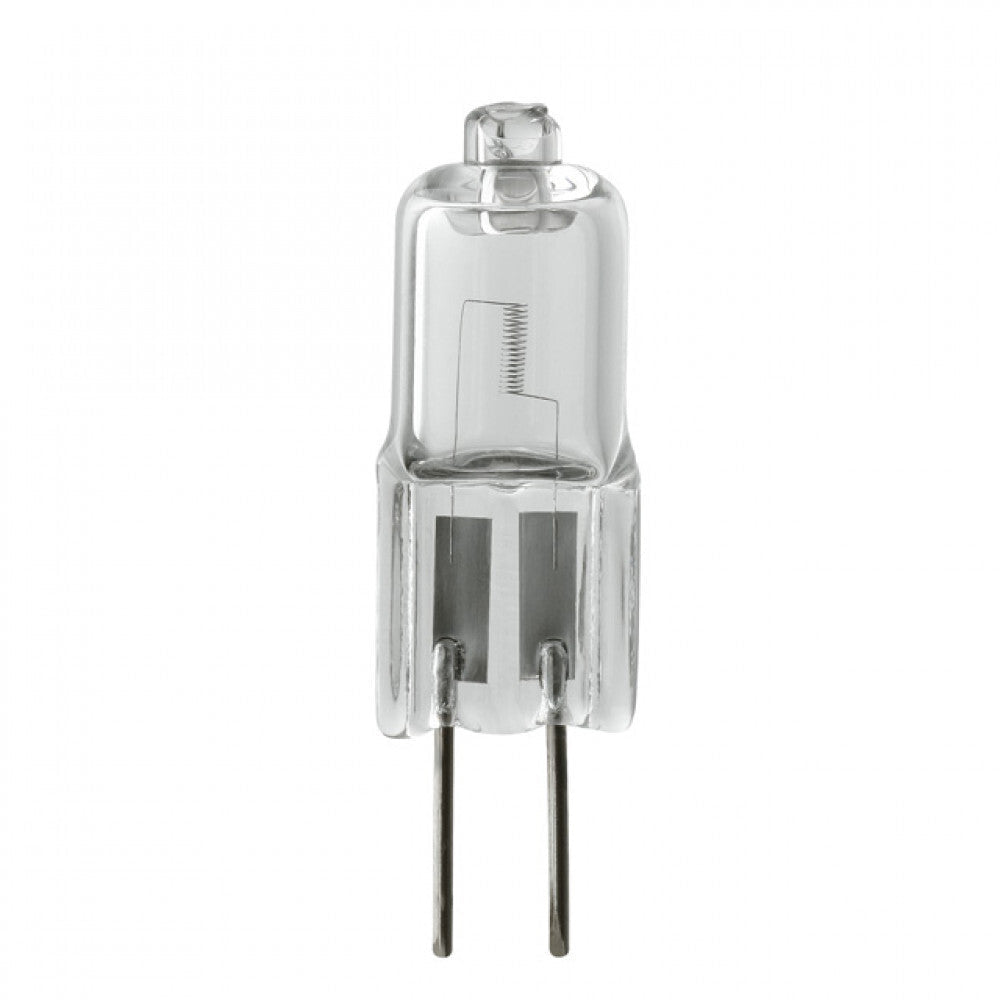 Halogen Capsule 20w 12v G4 2000 Hour Light Bulb
