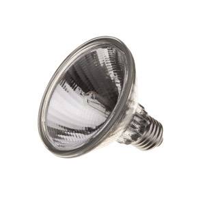 Pack of 10 - Casell Lighting 240v 75w E27/ES PAR30 97mm Flood Halogen Reflector Bulb. Halogen Lighting Casell  - Easy Lighbulbs