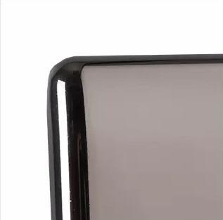 Caradok Fused Spur 13A Unswitched Fused Connection Unit - Black Nickel - Caradok