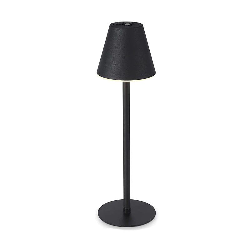 The Fowey Rechargeable Table Lamp