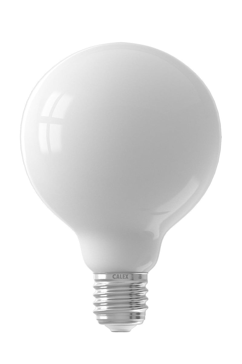 Filament LED Dimmable Globe Lamp 220-240V 6W E27