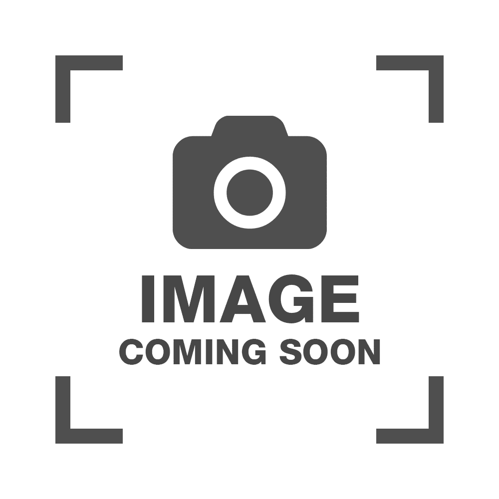 VW2910-PC Victorian Plate Matt White 2 Gang Double 13A Switched Plug Socket 2.1A USB